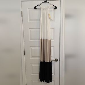 Michael Kors maxi dress